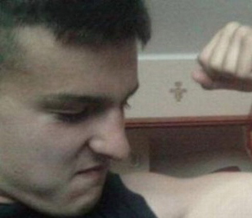 Greseala de Photoshop care l-a facut de ras pe internet. Ce a uitat sa faca acest culturist