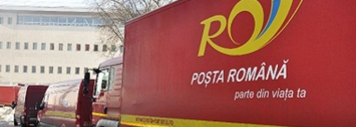 Posta Romana va disponibiliza un numar de 3.650 de salariati, reprezentand 11,4% din personal