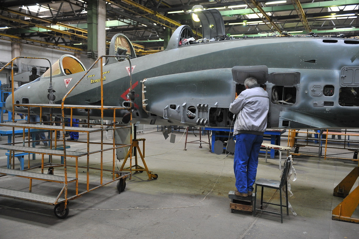 Inovatia din industria aviatica. Avioanele vor fi construite cu ajutorul imprimantelor 3D