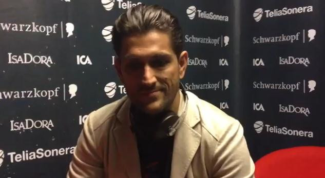 EUROVISION 2013. Cezar Ouatu le raspunde romanilor care l-au criticat