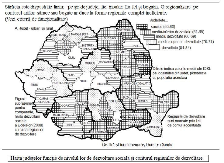 regionalizarea romaniei - 3