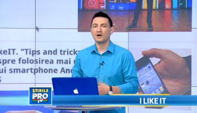 5 sfaturi de la George Buhnici. Cum puteti sa faceti fotografii profesioniste cu un telefon mobil