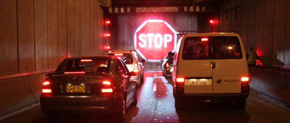 Schimbare ISTORICA a semnelor de circulatie! Acum nu mai poti sa le ignori!