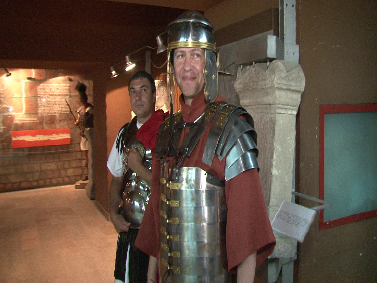 Calatorie in timp pentru pasagerii mijloacelor de transport din Alba Iulia