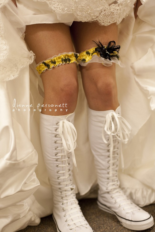 O nunta cum nu s-a mai vazut. Decizia luata de o mireasa a facut-o celebra pe internet. FOTO