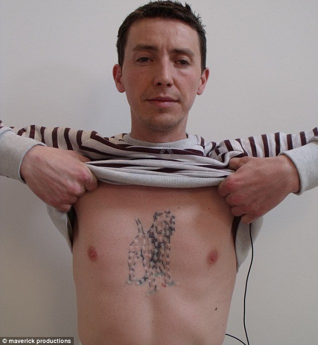 Tatuaj
