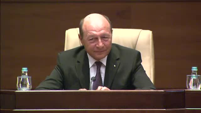 Traian Basescu