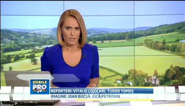 Traian Basescu: As vrea sa vad ca romanii nu-si vand pamantul. Planul canalului Dunare-Bucuresti