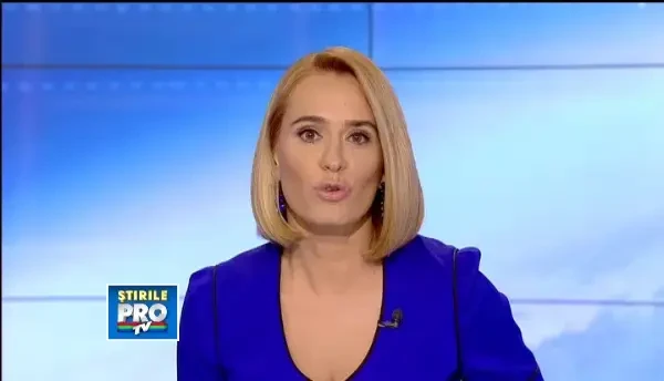 Poarta fashion IA romaneasca. Urmareste LIVE petrecerea The ONE, vineri, pe stirileprotv.ro