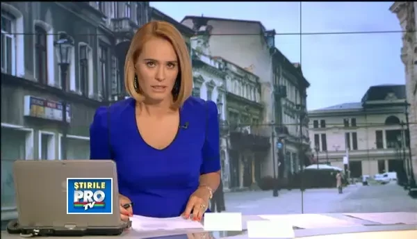 Cine raspunde pentru siguranta oamenilor care merg in Centrul Vechi. 300 de cladiri, un real pericol