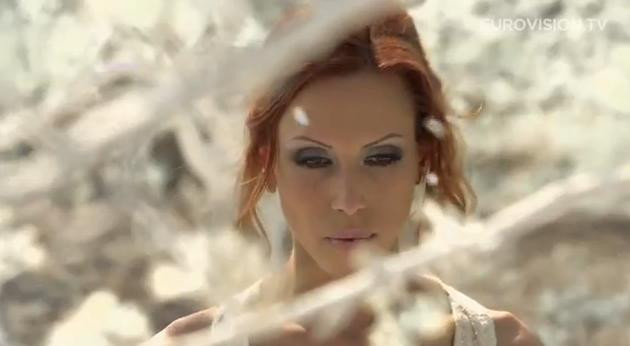 EUROVISION 2013 FINALA. Paradoxul din finala. Exista o piesa in romana, dar nu e a lui CEZAR OUATU