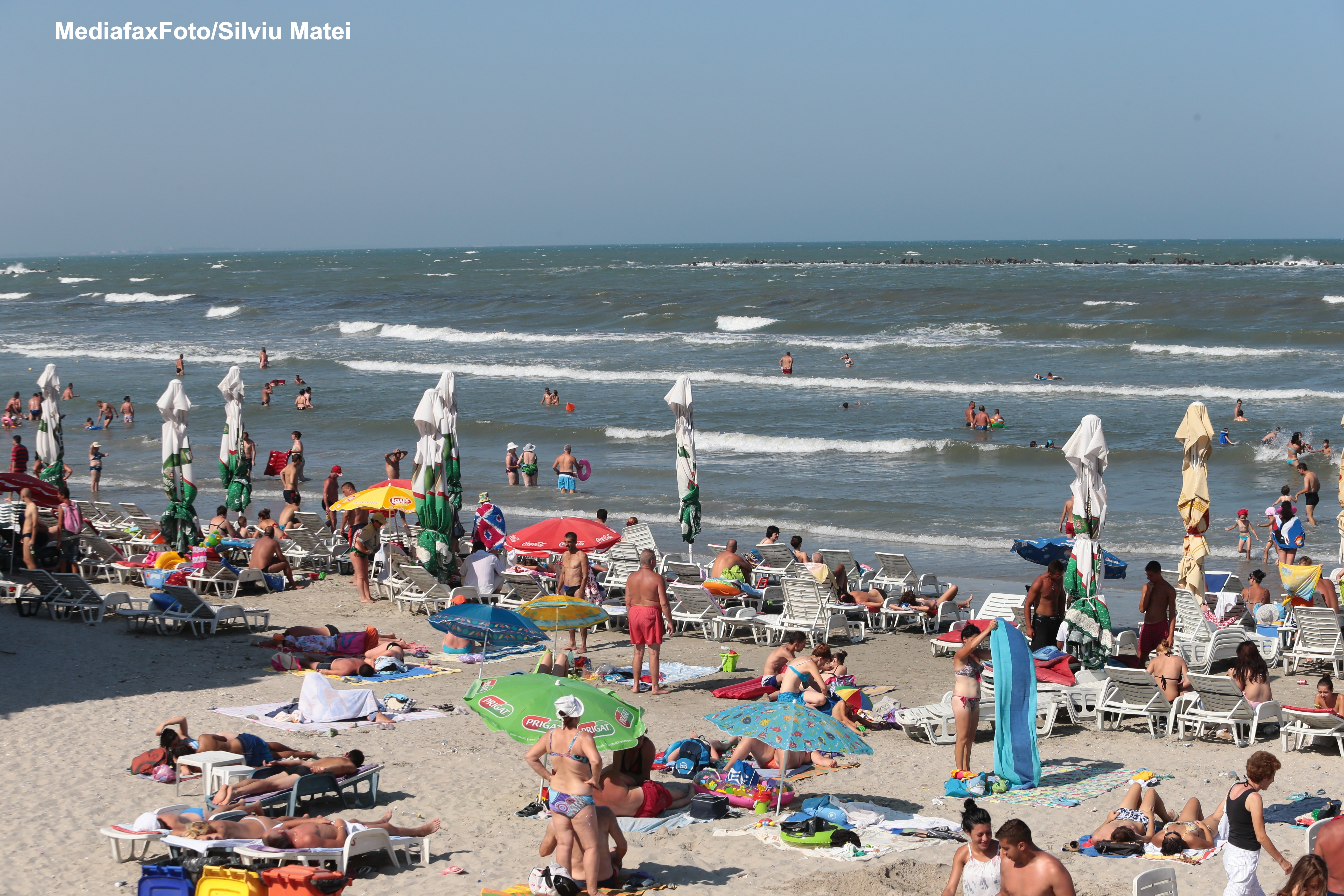 Grapini spune ca a inaintat ministrului Educatiei propunerea de marire a vacantei de vara a elevilor