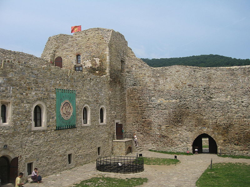 cetatea Neamtului 3