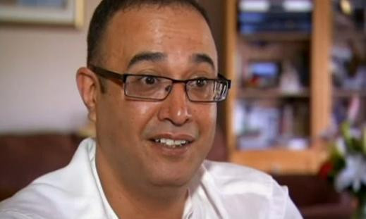 Ricardo Cerezo of Geneva