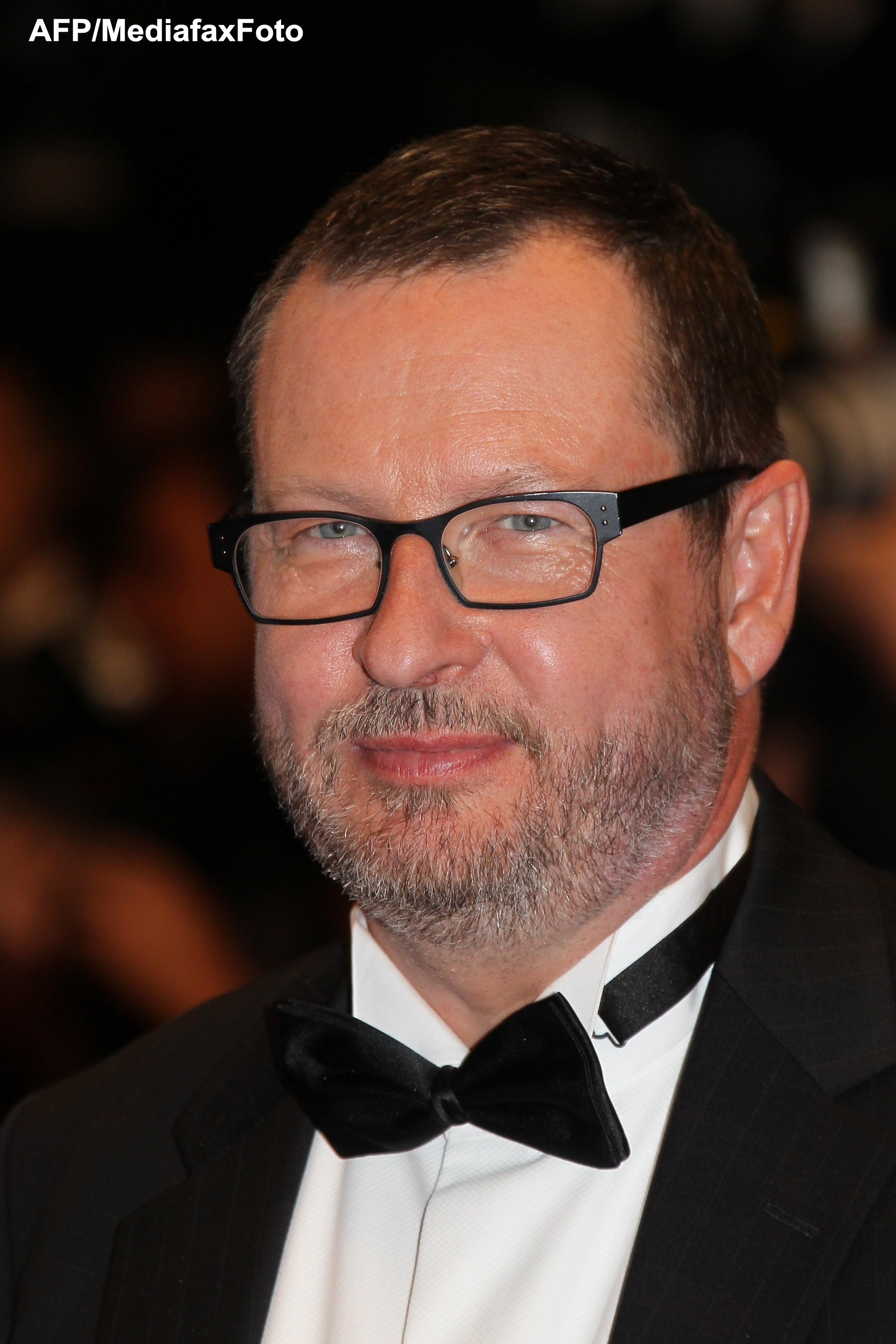 Lars von Trier