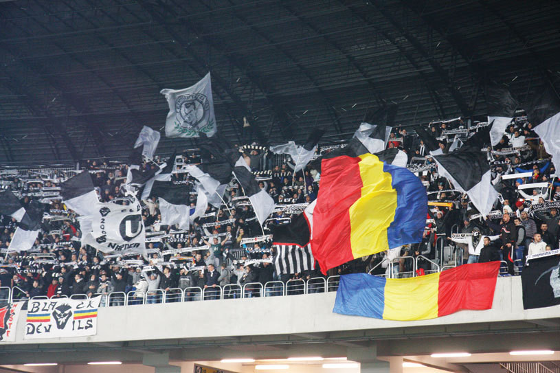 Veste proasta pentru U. Aprobarea planului de reorganizare a fost amanata