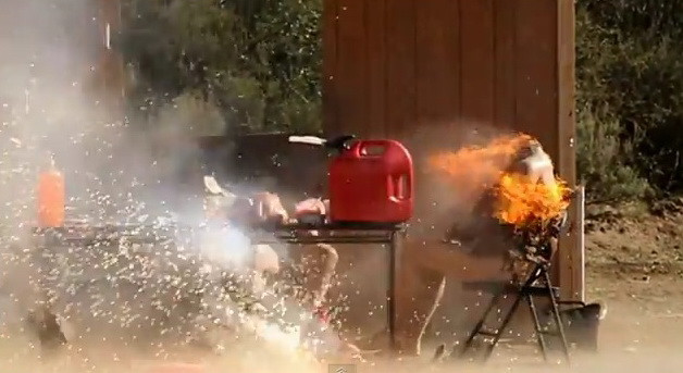 Robotul pe care orice armata din lume si-l doreste! VIDEO