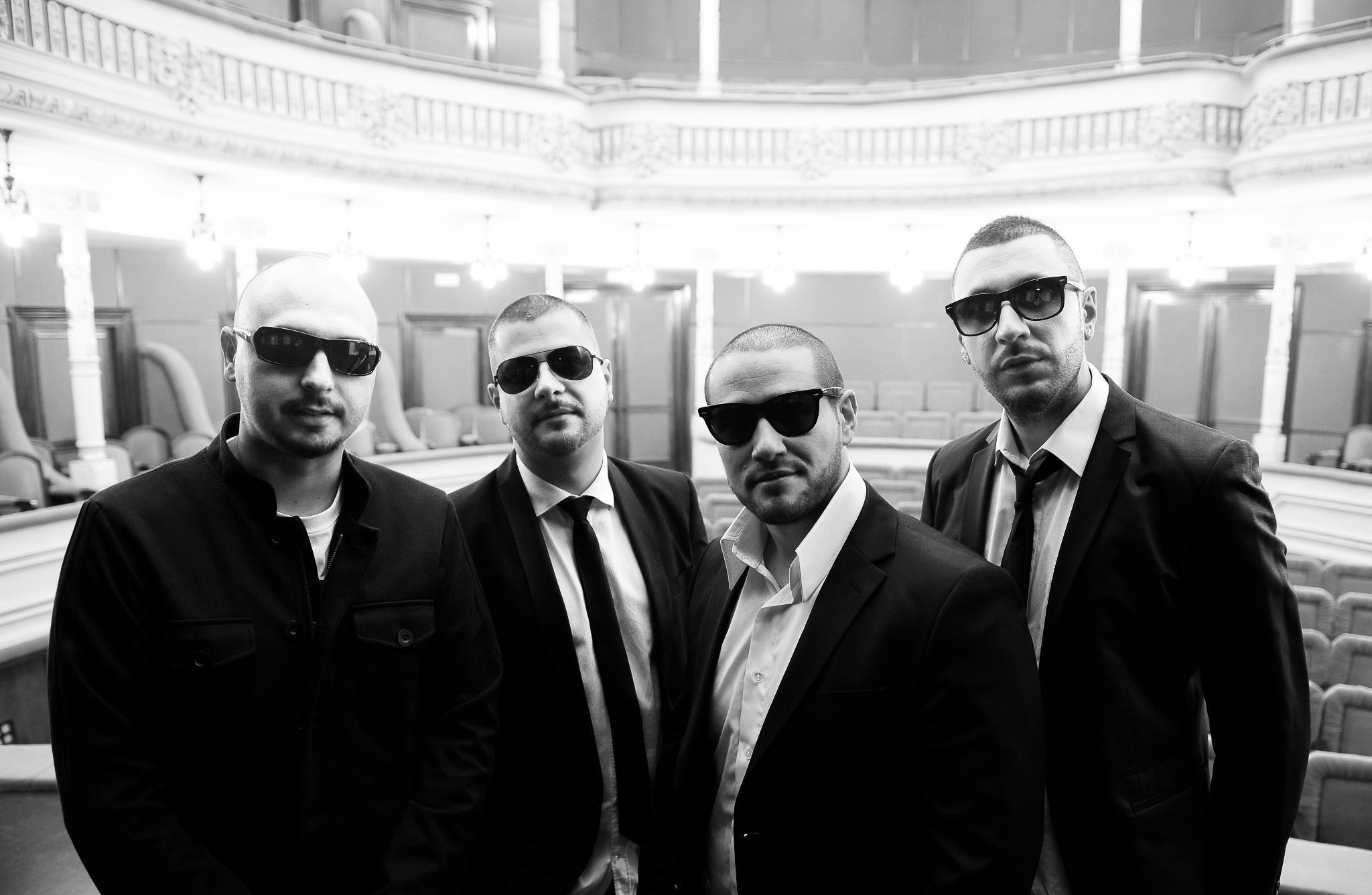 C.I.A. si Grupul de Rezistenta "baga rep" la Timisoara. Ce surprize pregatesc cluburile in weekend