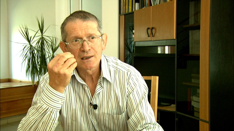 VIDEO. "Trebuie sa decolam". Interviu cu autorul celei mai noi propuneri de regionalizare a tarii