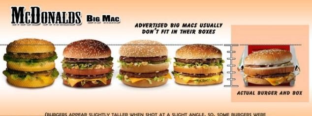 McDonalds