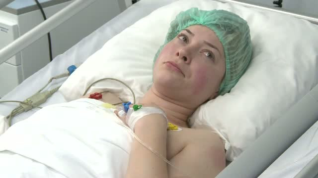 Mergea de 35 ori intr-o zi la toaleta. Medicii i-au schimbat viata, dupa o operatie in premiera