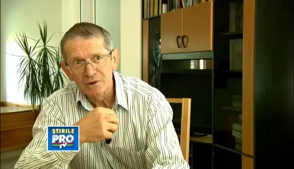 VIDEO. Trebuie sa decolam. Interviu cu autorul celei mai noi propuneri de regionalizare a tarii