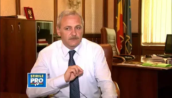 Liviu Dragnea: Doar anul acesta putem face regionalizarea. VIDEO