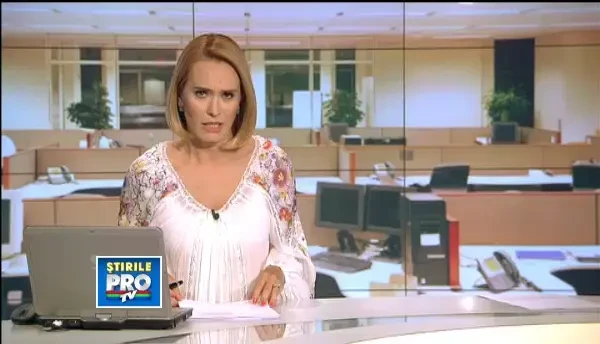 Un angajat MAI, acuzat ca a urmarit o femeie si a vrut sa o violeze intr-un cabinet notarial