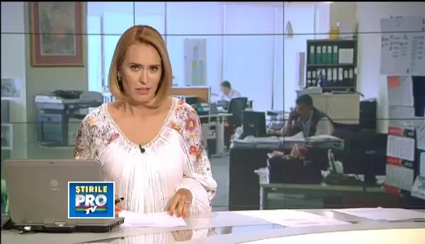 Reportaj cu CAMERA ASCUNSA. Cat de usor se pot obtine in Romania datele si adresa unei persoane