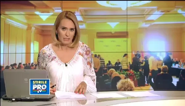 CRIZA IN USL. Ponta dupa intalnirea de urgenta de la Palatul Victoria: