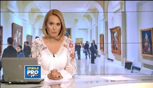 NOAPTEA MUZEELOR 2013 in Bucuresti si in tara. Harta interactiva a principalelor puncte de atractie