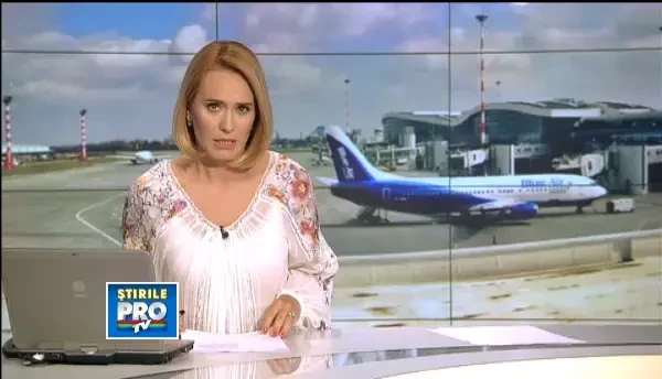 O asociere romano-belgiana a castigat licitatia pentru preluarea Blue Air, pentru 30 milioane euro