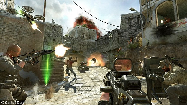 Efectul neasteptat al jocurilor video. Empatia poate ajuta la anticiparea miscarilor oponentului