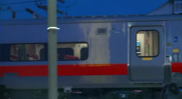 VIDEO. Grav accident feroviar in Statele Unite. 60 de persoane au ajuns la spital