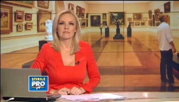 NOAPTEA MUZEELOR 2013 in Bucuresti si in tara. Harta interactiva a principalelor puncte de atractie