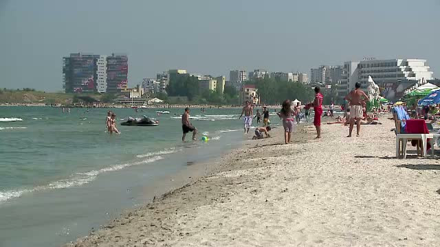 Reactia unui roman stabilit de 17 ani la New York dupa ce a dat nas in nas cu preturile din Mamaia
