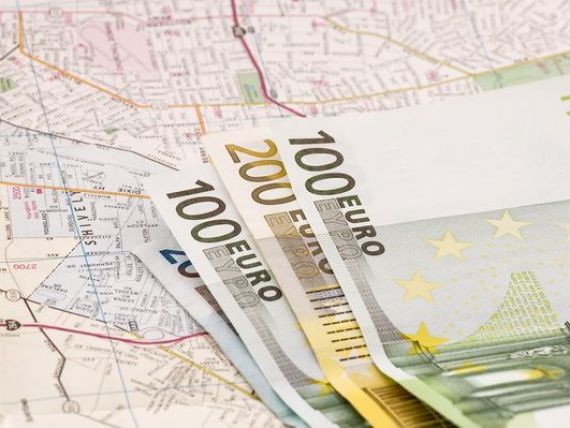 Aproape 40% din toata averea lumii de 135.000 miliarde de dolari este detinuta de 1% din populatie