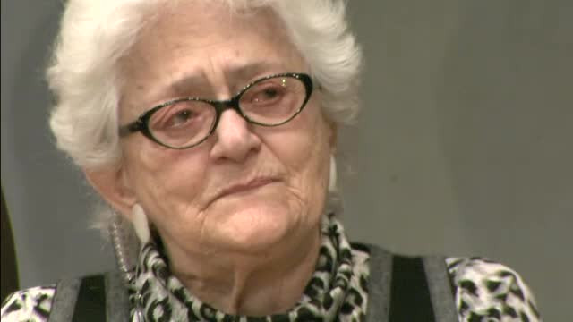 Olga Tudorache, Doamna teatrului romanesc, s-a retras de pe scena. Ultima reprezentatie, emotionanta