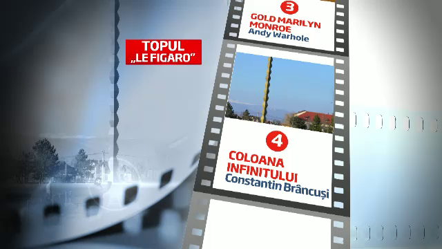 Mostenirea lui Brancusi II. Fara harti sau brosuri, Romania refuza sa faca bani dintr-un nume urias