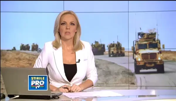 Militarii romani raniti in Afganistan se aflau intr-un MRAP, vehiculul care nu te lasa sa mori