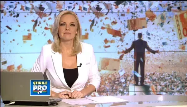 LOTO 6/49 e nimic pe langa LOTERIA SUA. Biletul de 590 de milioane de dolari, vandut in Florida