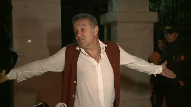 gigi becali