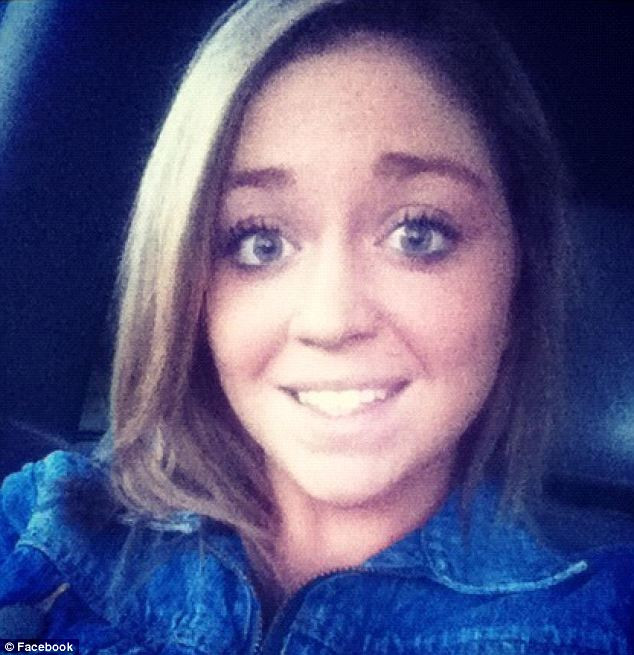 Iubirea pentru o colega mai mica a distrus-o. A fost exmatriculate in ziua in care a implinit 18 ani