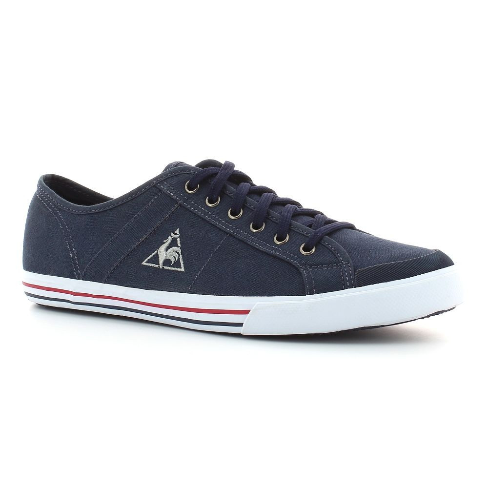(P) Le Coq Sportif - eleganta designului francez