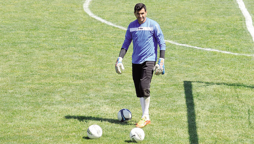 Nuno Claro: Nu-i voi strange mana lui Paszkany! Trebuia sa plec mai repede