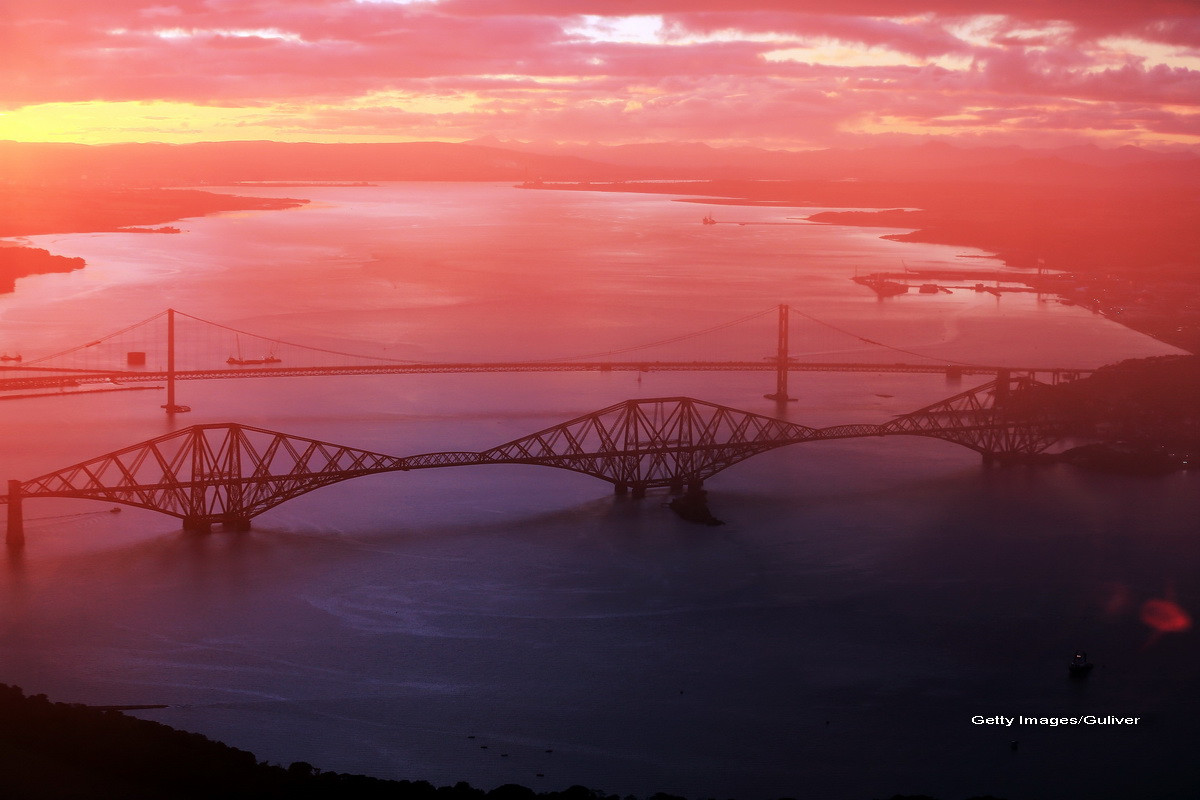 Regiunea care risca o criza bancara similara celei din Cipru, daca devine stat independent