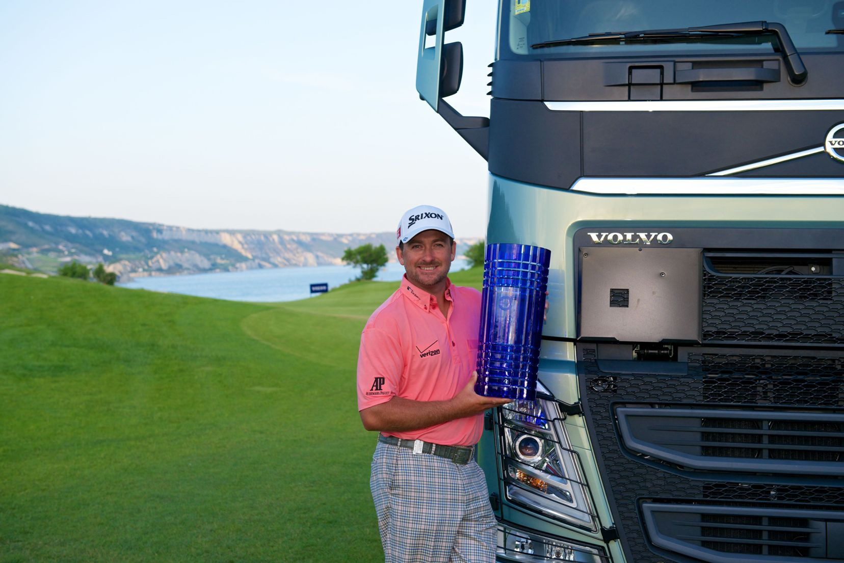 S-a anuntat castigatorul: Cine pleaca intr-o vacanta de lux la circuitul de la Thracian Cliffs Beach and Golf Resort: