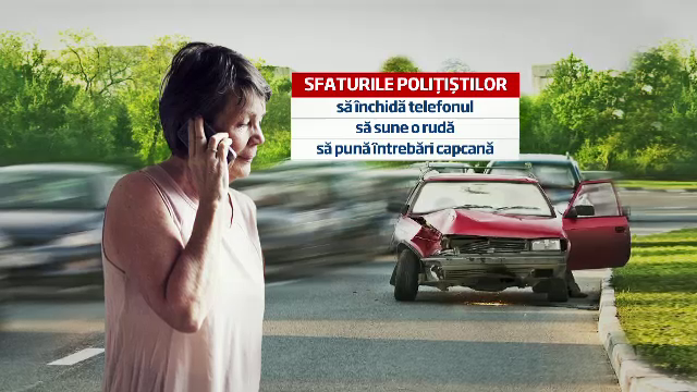 "Metoda accidentul", schema prin telefon care a lasat 6 oameni din Iasi fara 33.000 lei in 48 de ore