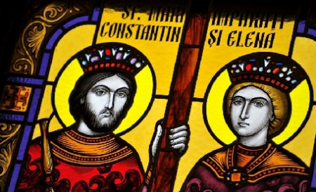 Crestinii ortodocsi ii sarbatoresc astazi pe Sfintii Imparati Constantin si Elena. Ce nu este bine sa faci in aceasta zi