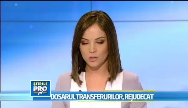 Dosarul Transferurilor. Mihai Mironica: E o farsa! Se pleaca din nou de la 1-0 pentru inculpati